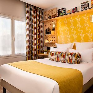 Double Kamer